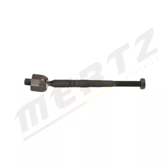 MERTZ M-S2242 Axialgelenk Spurstange für BMW 1 Schrägheck (F20) 3 Touring (F31)