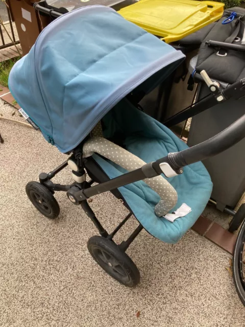 Bugaboo Kinderwagen Cameleon 3