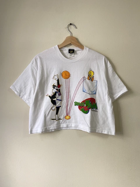 jordan 6 looney tunes