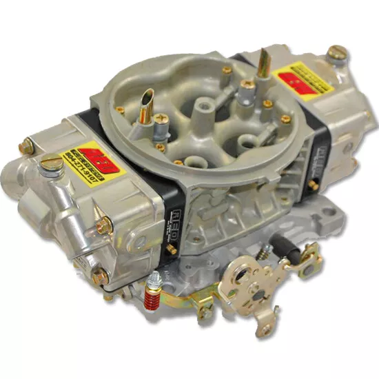 AED Performance 950HO-BK 820 CFM Double Pumper Carburetor