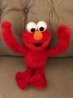 sesame street peek a boo