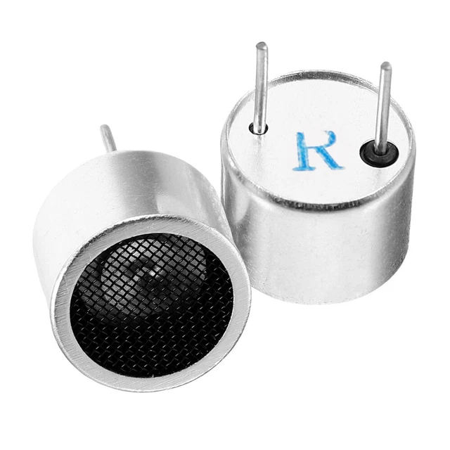 MA40A5S TRANSDUCTEUR ULTRASONIQUE - EMETTEUR MA40A5S TRANSDUCTEUR ULTRASONIQUE - EMETTEUR