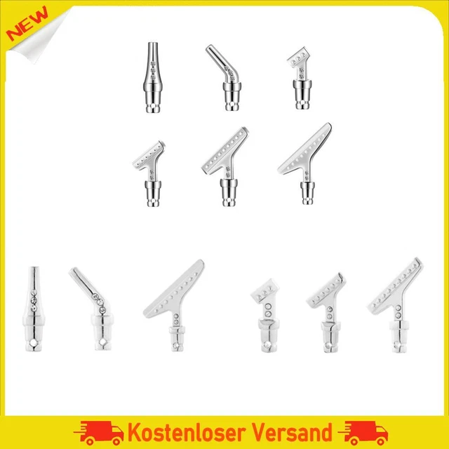Drill Pencil Nib Replacement Dotting Head Tips Rhinestone Picture Drawing Tool