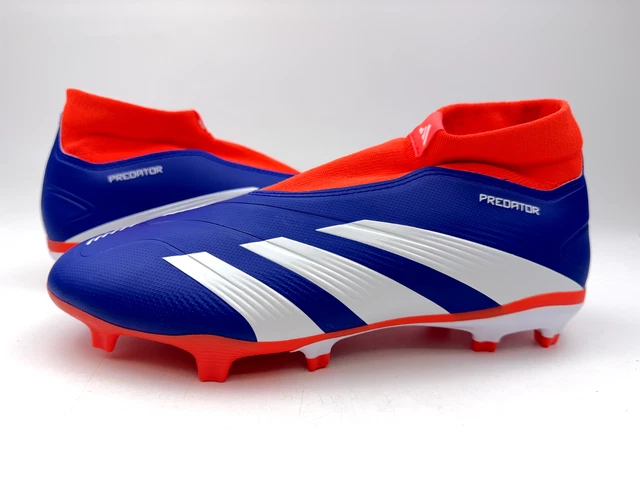 NIKE JUNIOR MERCURIAL Victory V SG Hyper Football Boots Boys Girls Kids Pink UK4 7.99 PicClick UK