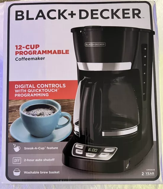 https://www.picclickimg.com/WKEAAOSwat9lSTv2/BLACK-DECKER-12-Cup-QuickTouch-Programmable-Coffeemaker-CM1060B-Sneak-A-Cup.webp
