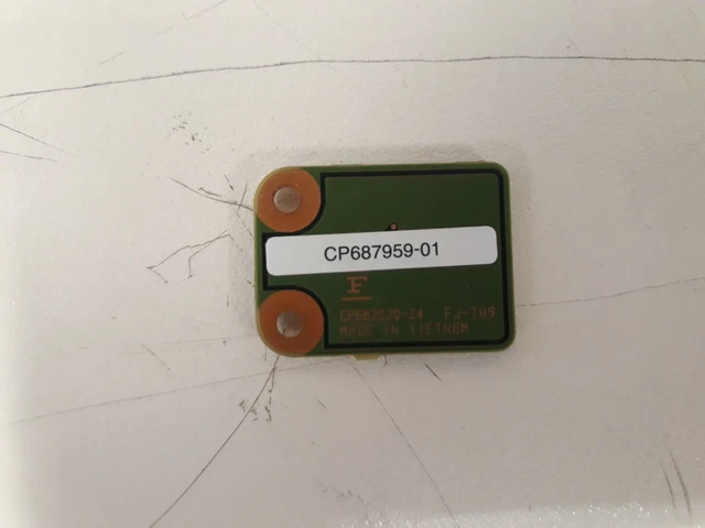 Fujitsu Q555 Ssd - Hdd  Tablet Cp687959 Emmc 64Gb