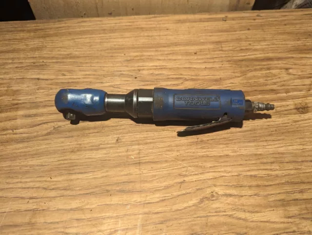Cornwell Tools 3/8" AIR RATCHET Wrench