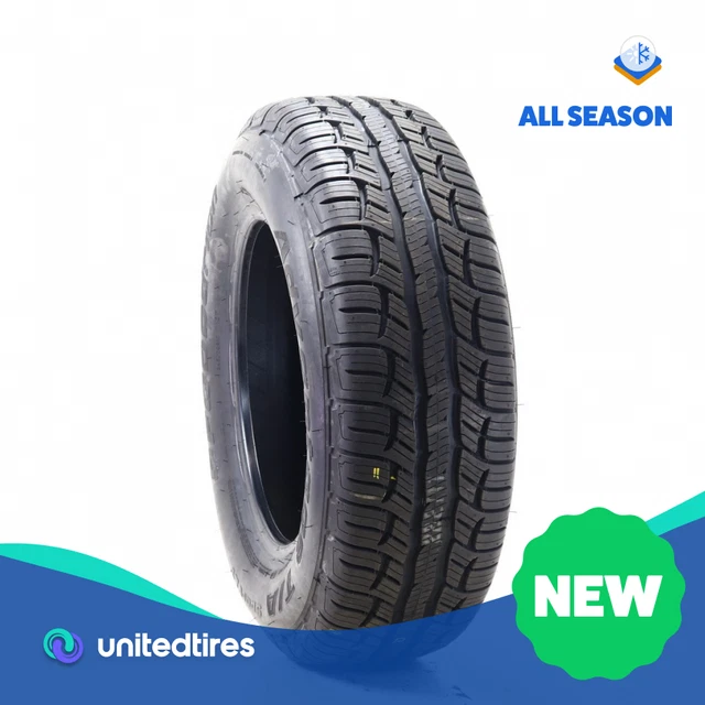New 245/70R17 BFGoodrich Advantage T/A Sport LT 110T - 12/32