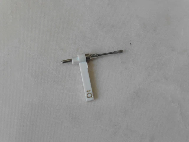 THORENS Diamant et Saphir pour ancienne platine disque vinyle