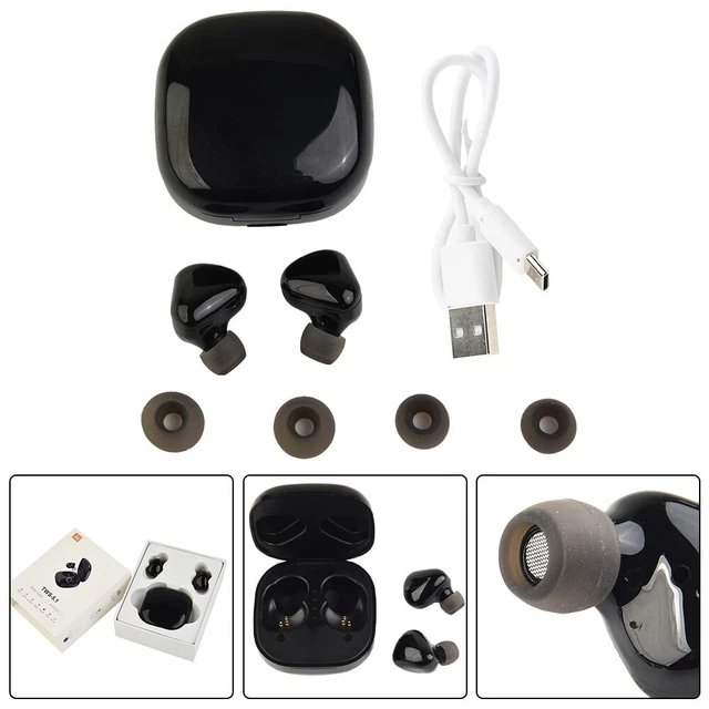 Durable Casque Téléphone Mobile 500MAH 85G A1 SPORTS Écouteur Étanche