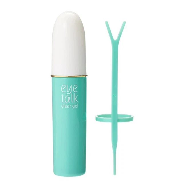 Koji Eye Talk Klares Gel Doppelaugenlidkleber 6ml