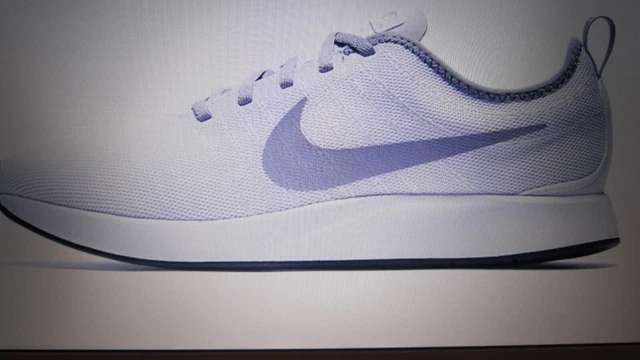 NIKE DUALTONE RACER Premium light carbon white black MODE LIFESTYLE HOMME nike EUR 29 99 PicClick FR