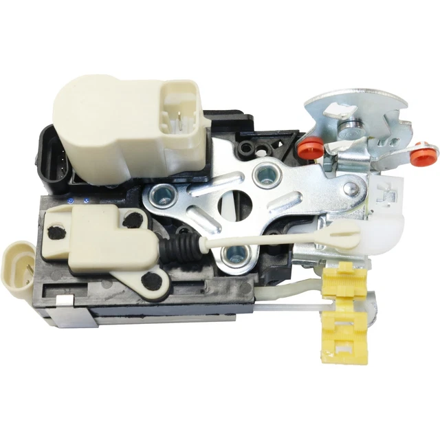 Door Lock Actuators Front Passenger Right Side for Chevy Suburban Yukon 16637320