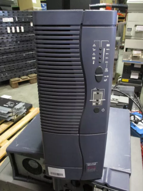 Pulsar Extreme 3000 MGE UPS Systems Hot-Swap O.P.S 3000.0 VA  USV Power Backup