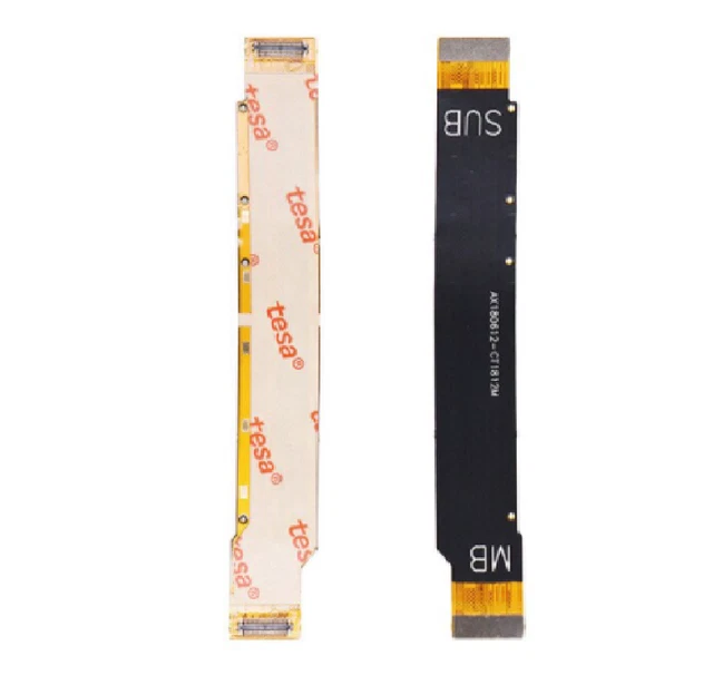 Nappe (câble Flexible) De Connexion Charge Pour Xiaomi Redmi Note 3 - Pièce De Rechange Neuve