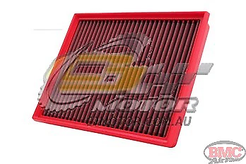 BMC Replacement Panel Air Filter for 2014+ Audi A1 (8X) 1.4 TDI