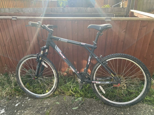 Avalanche 3.0 top bike