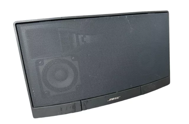 BOSE LIFESTYLE ROOMMATE POWER SPEAKER Only No Power supply Tested