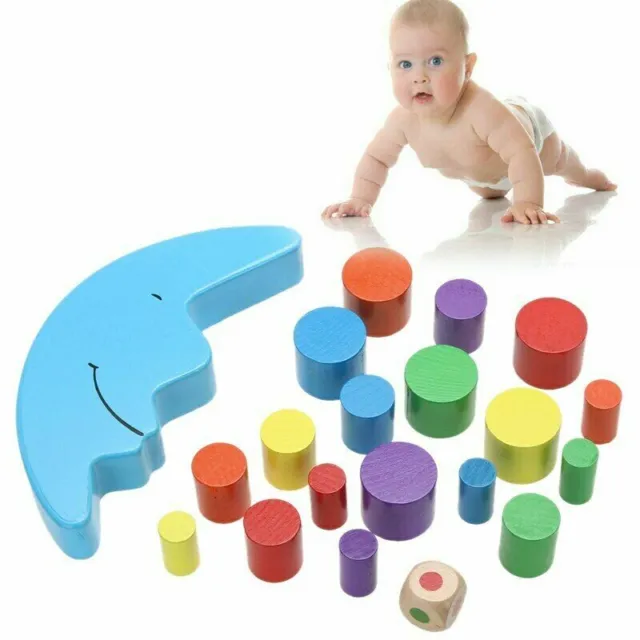 Toy Brick Kids Children Baby Toys  Educational Learning Toys For Boys Girls Game