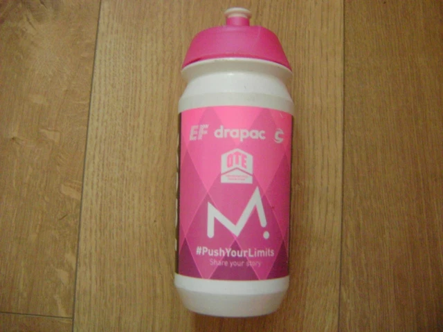 Bidon Cyclisme Drinkbus – Goodies Officiel Tour De France – Caravane Publicitaire