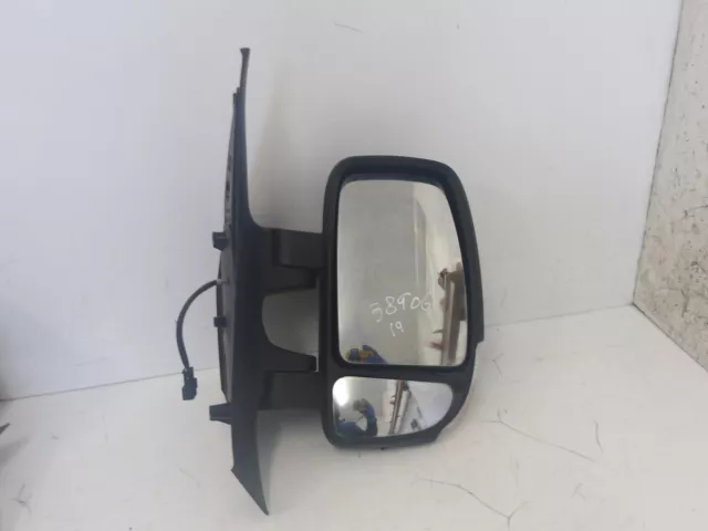 Vauxhall Movano F3500 Mk2 2010-2019 Right O/S Door Wing Mirror 963010147R 38906