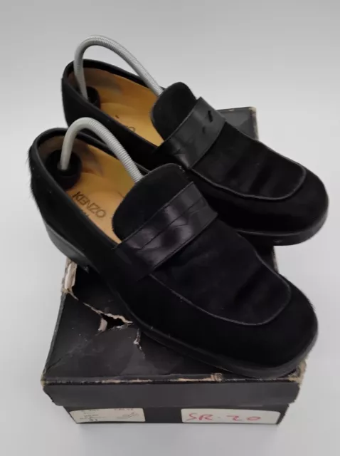 Kenzo zapatos uk sale