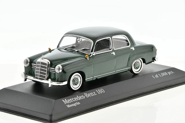 Mercedes class b 189 CDI dg7 - Voitures