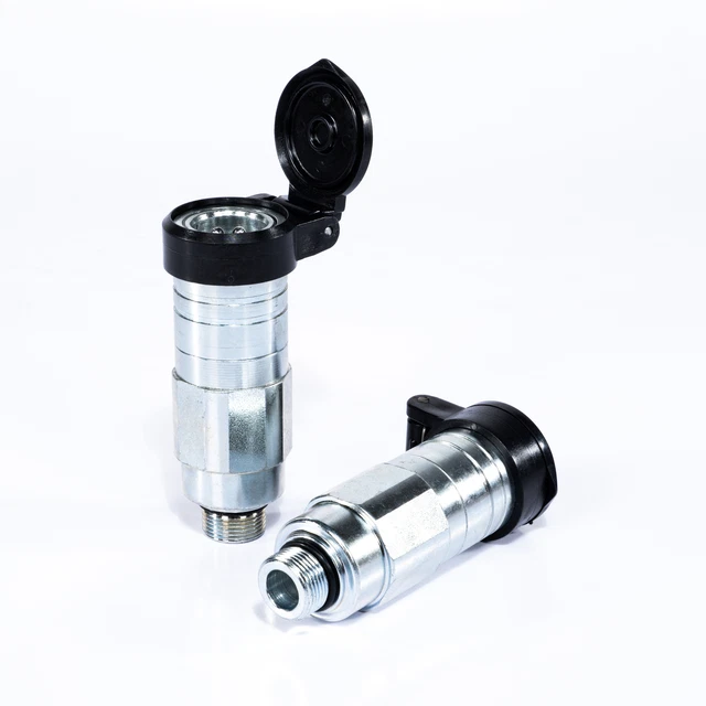 2 Copritake Parafango Per BMW X5 F15 2014-2018 - Decorazione Laterale In ABS Argento | Sostituzione Diretta