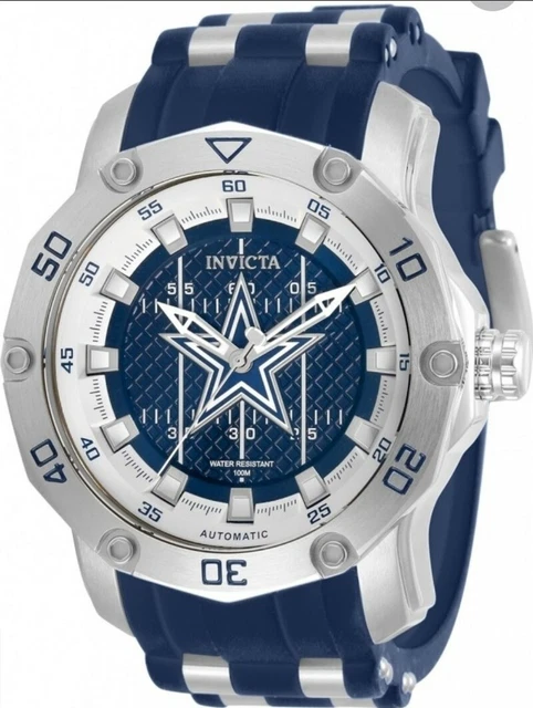 Nfl cowboys watch sale