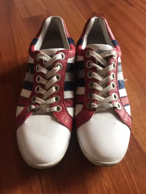 Scarpe frankie morello shop