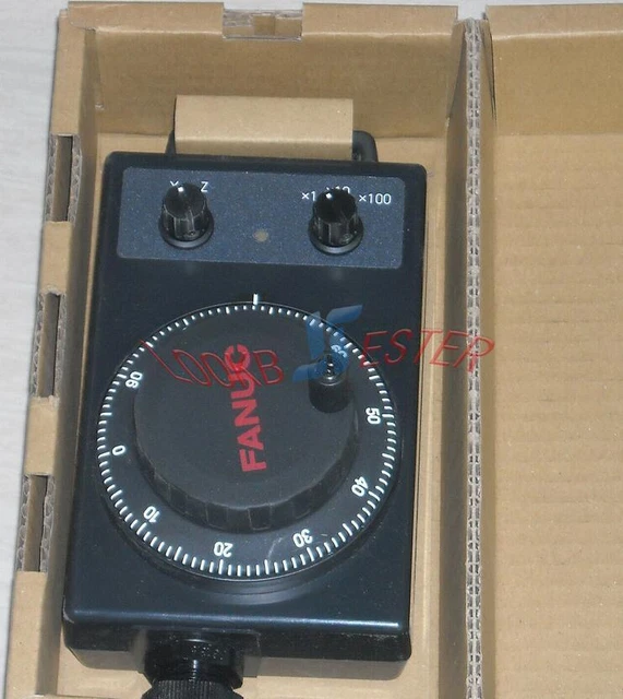 FANUC Pulse Generator A860-0203-t010 1PC New