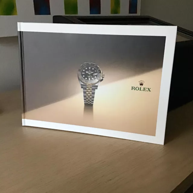 Rolex Catalogue 2025