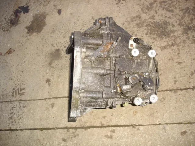 Mini getrag 5 speed gearbox deals