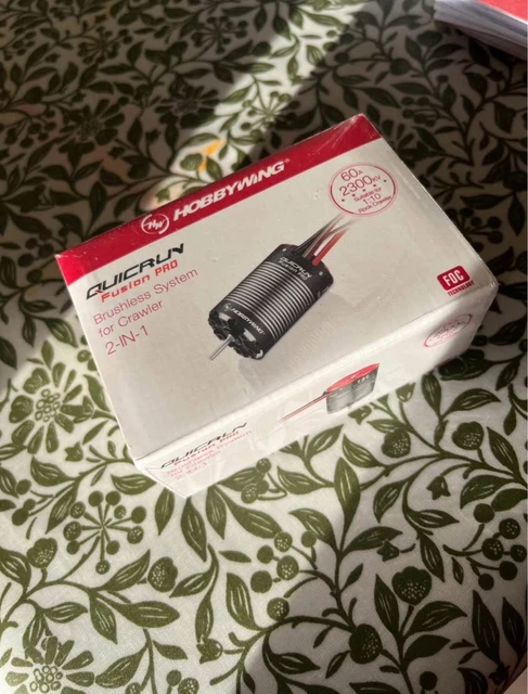 Electric Motors, Engine, Exhaust & Fuel Systems, RC Model