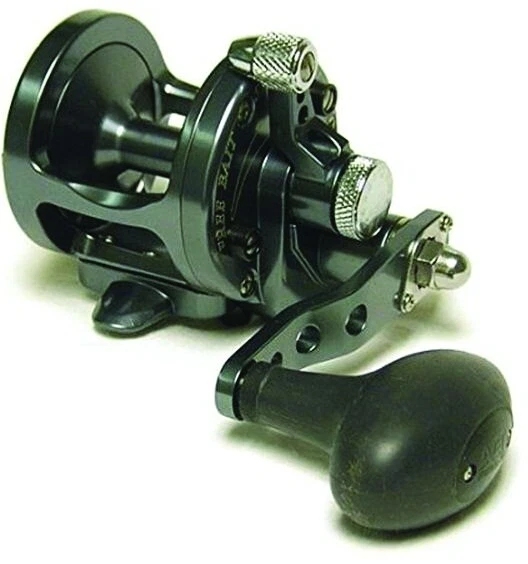 Avet SX6/4MCGMRAPTOR SX 2-Speed