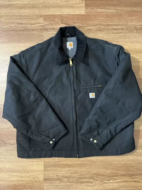 Chaqueta Carhartt Detroit