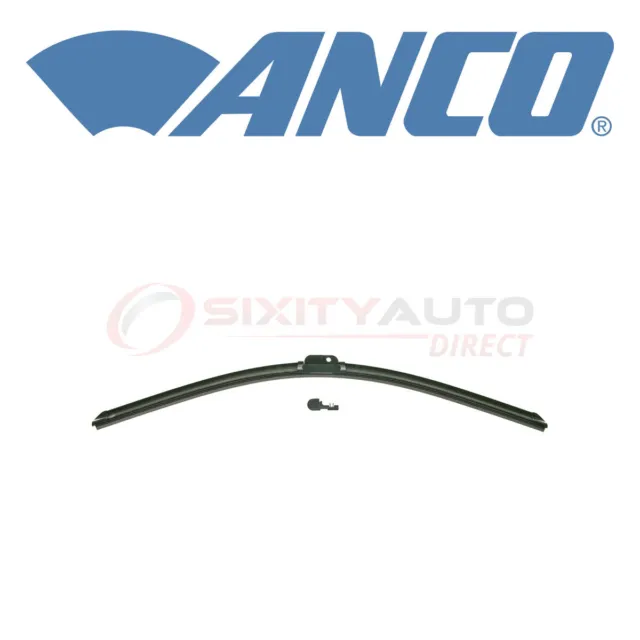 ANCO Countour Windshield Wiper Blade for 2008-2016 Toyota Highlander 2.7L vk