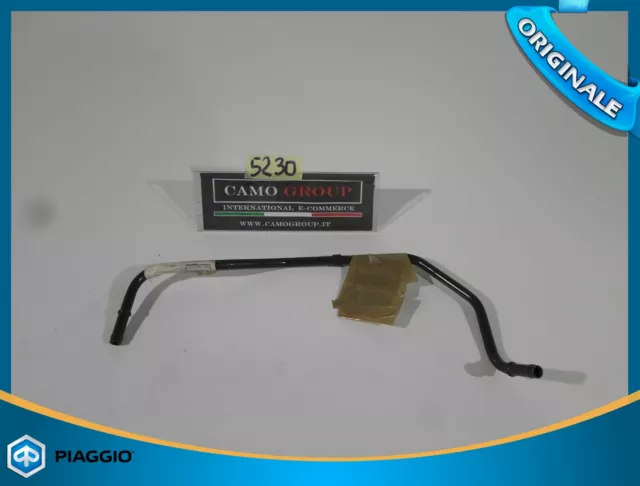 Tubo Servofreno Tube Servobrake Original Piaggio Porter Pick 1300Cc 16V1998-2008