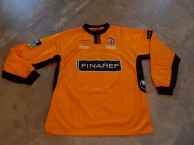 Uhlsport Maillot Stade Rennais Uhlsport #18 Rennes Entrainement Pinault Vintage XL 