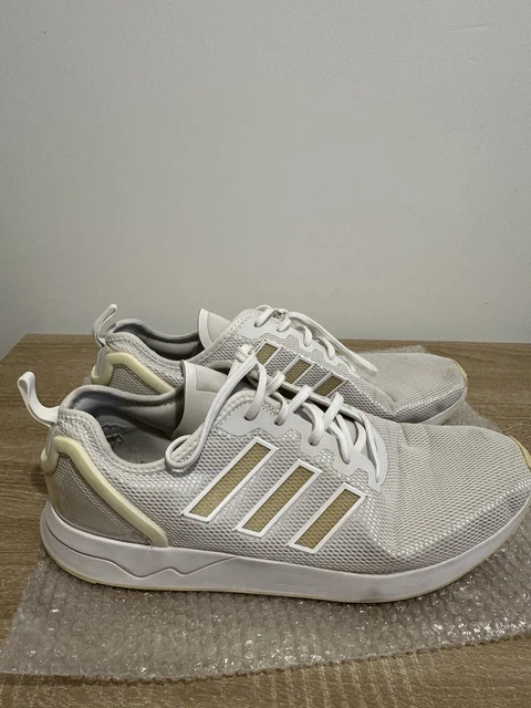 Adidas flux sales size 11