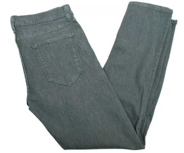 M&S Mens slim stretch fit denim jeans   MS63 3