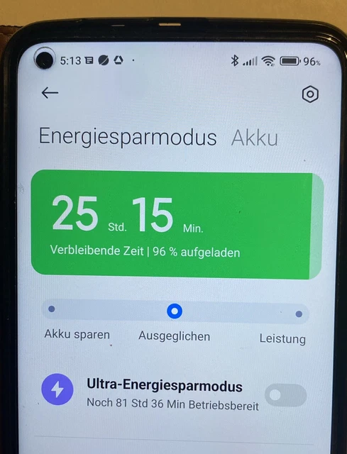 Xiaomi Mi 10T Pro - 128GB - Cosmic Black (Ohne Simlock) (Dual SIM) 2