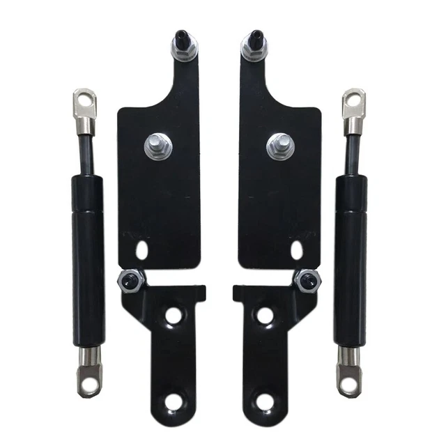 Portellone auto ammortizzatore molla lenta supporti barre sollevamento ammortizzatore Ga U2J3