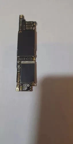 Carte Mere Iphone X À VENDRE! - FR