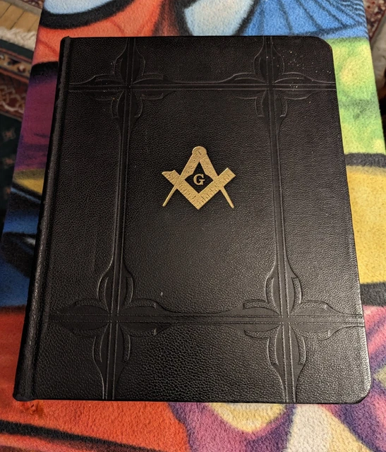 Masonic Bible Masonic Bible Masonic Bible vrogue.co