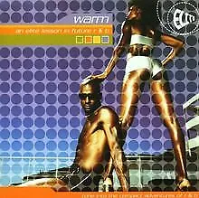 Warm-the Best of Elite Future by Various | CD | condition very good