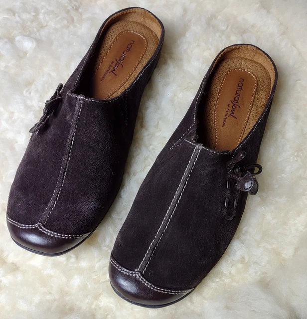 Natural soul fanner clog cheap