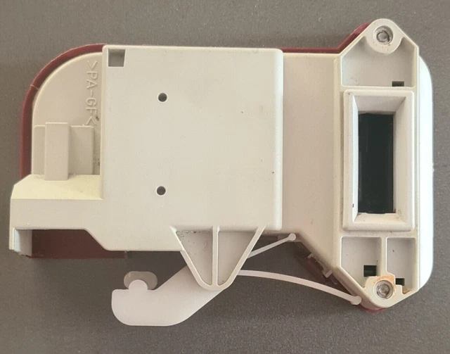 MIELE WASHING MACHINE Door Lock Interlock Switch £29.99 PicClick UK