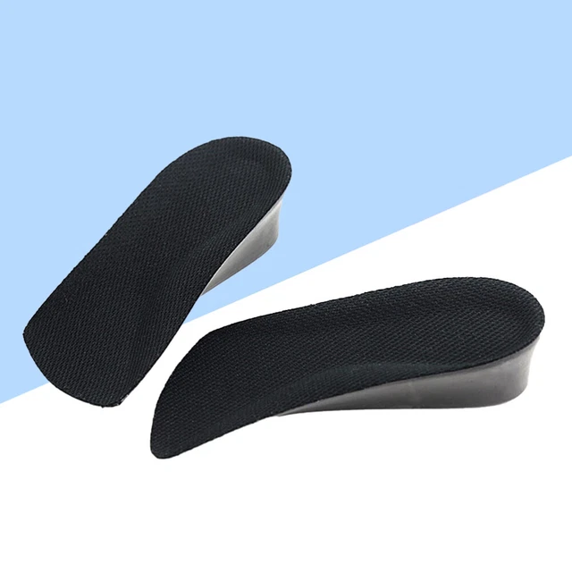 Inserti Per Il Sollevamento Del Tallone Inserto Aumento Altezza Soletta
