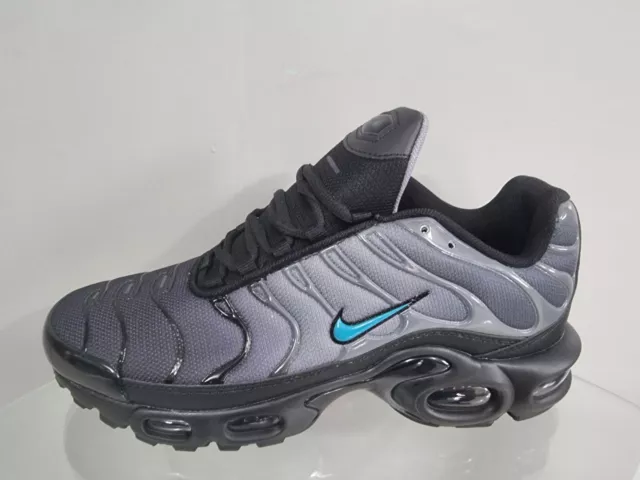NIKE AIR MAX Plus Tn Squalo Rosa E Grigie EUR 30 00 PicClick IT